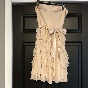 White House Black Market dress